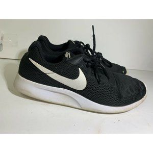 Nike Tanjun Wide Running Shoes AQ3555-001 Men's